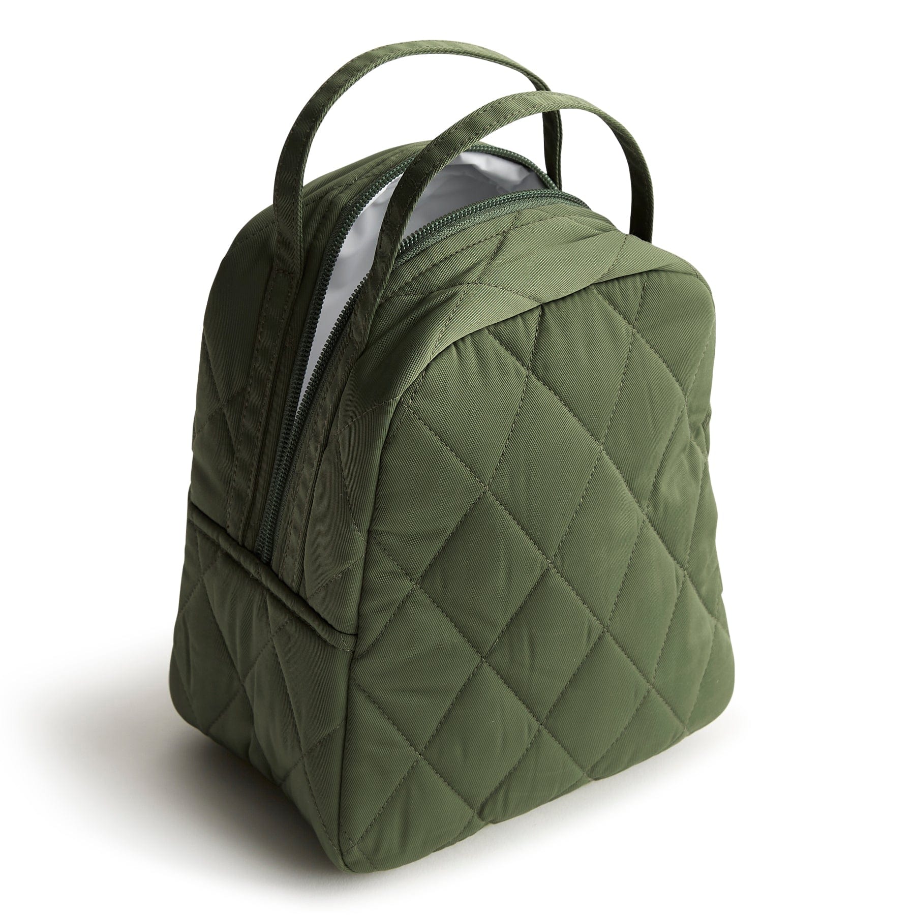 Insulated Lunch Bag for Work & School - Leakproof & Durable Reusable Lunch Box for Men & Women - Perfect for Office, Picnics & Outdoor Activities