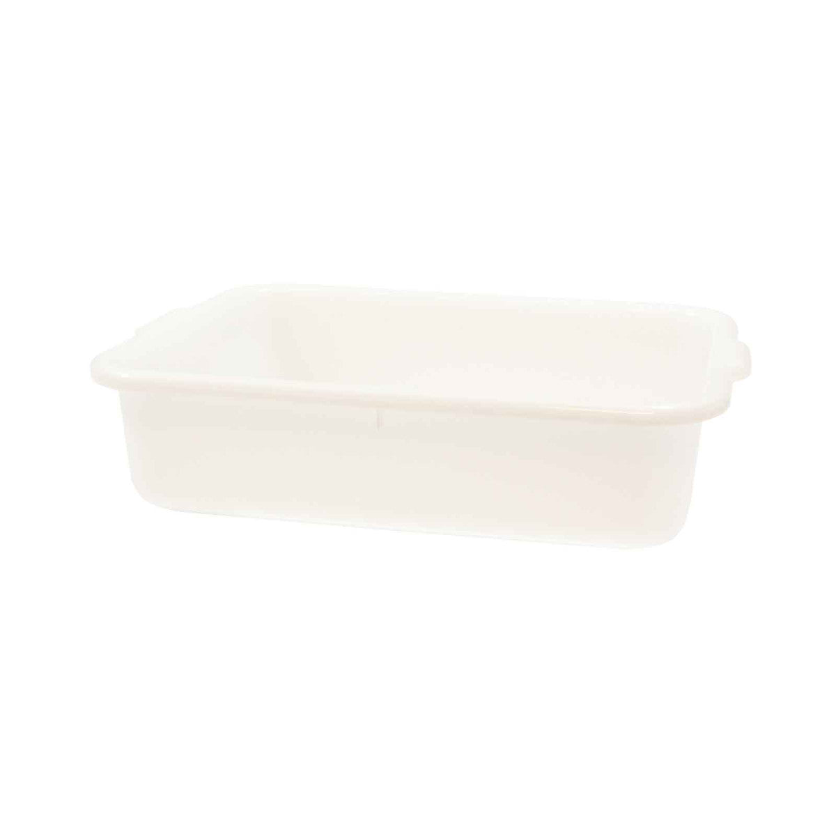 TableCraft 5-Compartment Deep Natural Wooden Tote Box - Perfect for Organizing Kitchen, Office, or Craft Supplies