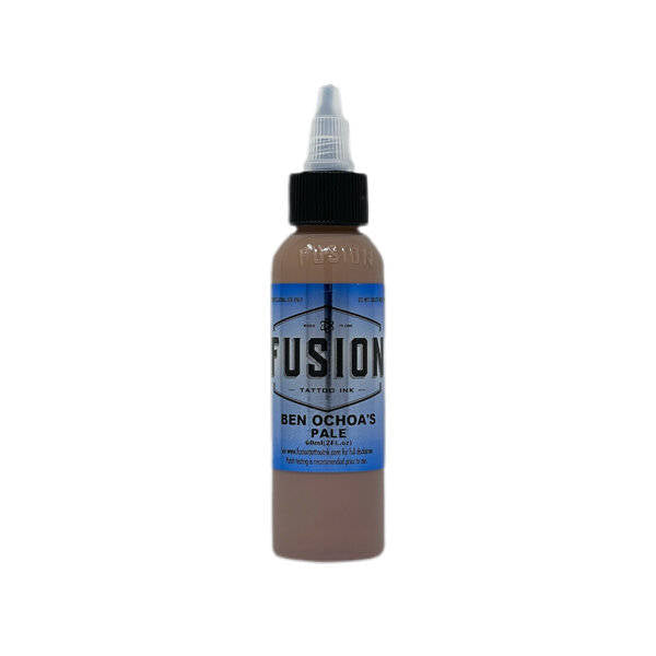 Ben Ochoa Fusion Pale Ale Craft Beer - Premium Clearance Sale | Perfect for Parties, BBQs & Relaxing Evenings