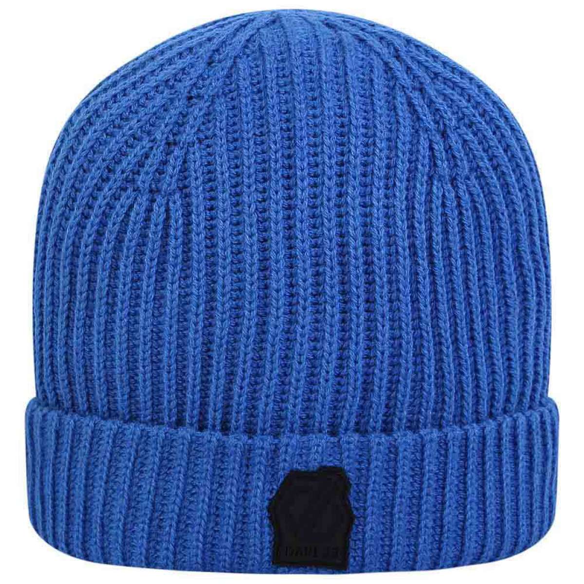 Dare2B Speed Beanie 2024 - Lightweight Winter Running Hat for Men & Women - Windproof Thermal Ski Beanie for Jogging, Cycling, Snowboarding - Best Cold Weather Headwear for Outdoor Sports
