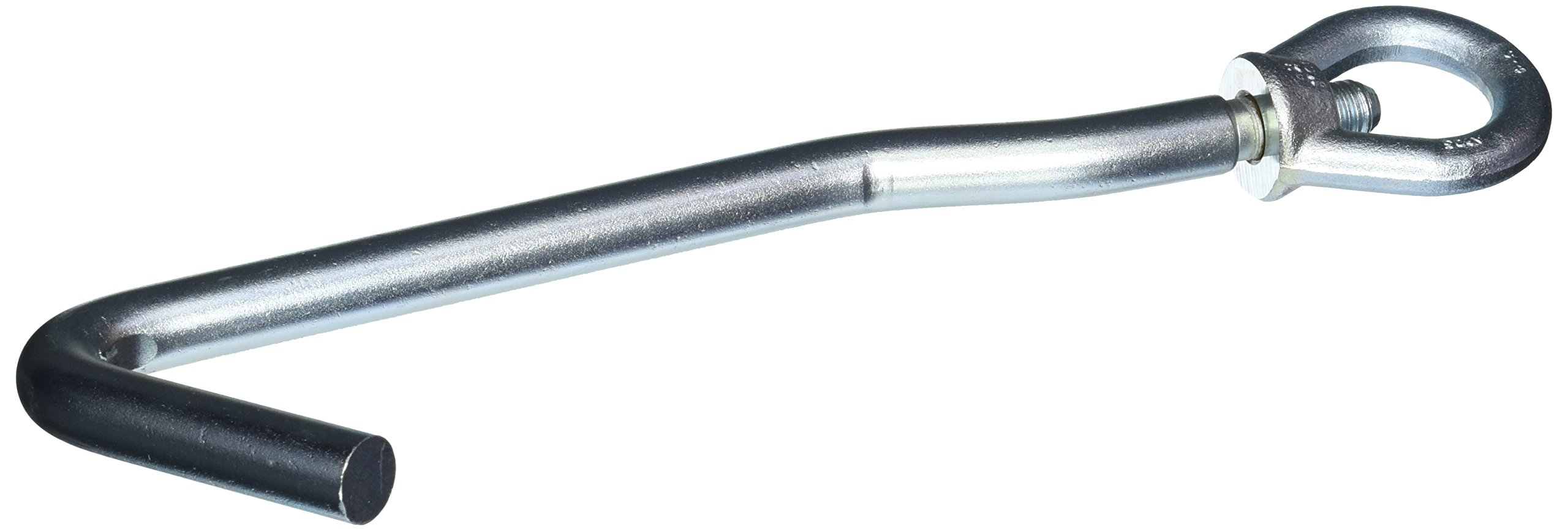 Mo-Clamp MOC3140 Heavy Duty Round Nose Sheet Metal Hook - Perfect for DIY Projects, Automotive Repairs, and Industrial Applications