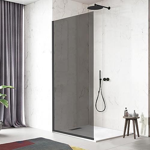 Black&Grey glass