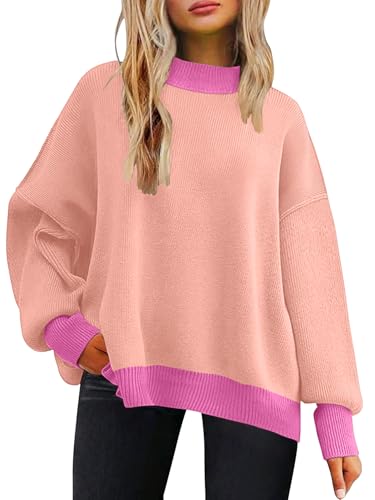 Bright Pink