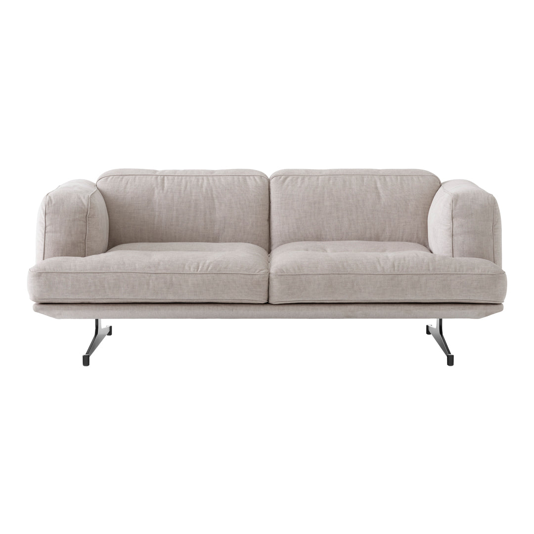 Anderssen Voll Inland Sofa by &Tradition - Mid-Century Modern Scandinavian Design for Living Room, Lounge & Office Spaces