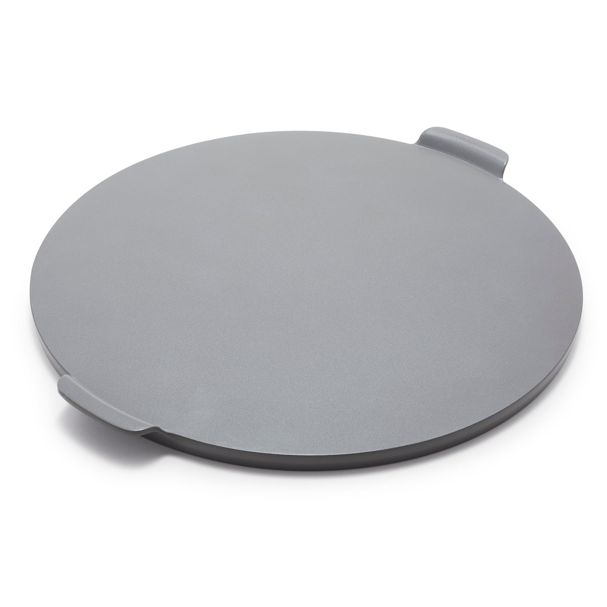 Premiere Ovenware 16.5 Inch Round Pizza Stone - Professional Grade Baking Stone for Homemade Pizza, Bread & Pastries | Perfect for Home Kitchens & Restaurants