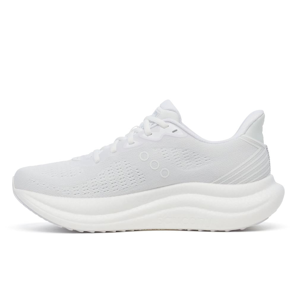 Men's Triumph 23 Running Shoes - Lightweight Breathable Athletic Sneakers for Jogging, Gym Workouts & Daily Wear