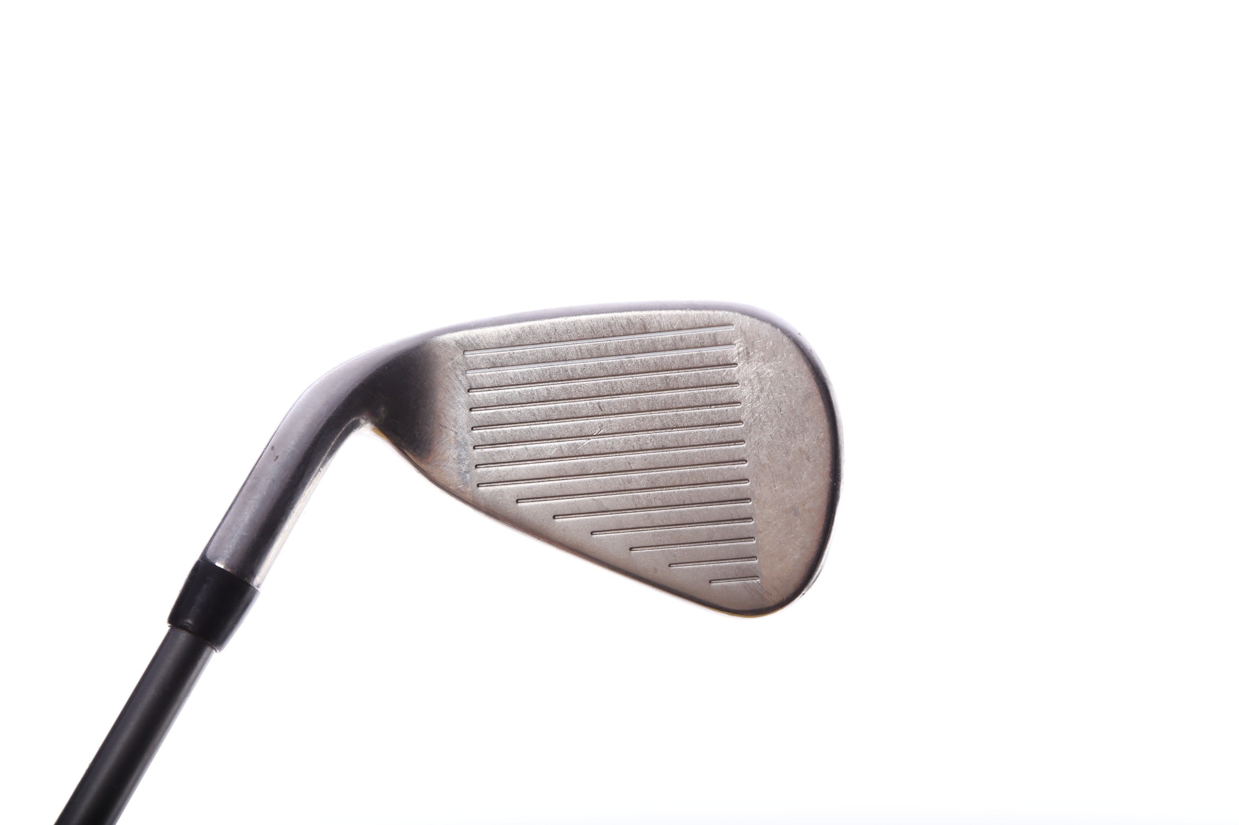 Used Callaway Rogue X 7 Iron Golf Club - Right Handed Ladies Flex for Women Golfers | Perfect for Driving Range Practice & Course Play