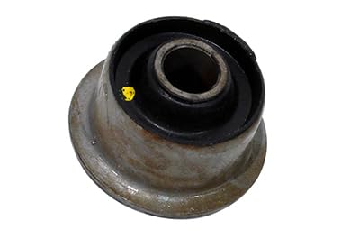 Volvo Control Arm Bushing Front Left Rearward 80-85 Hardness (MTC VR437 / 1359812) - Replacement Part for Volvo Suspension Repair & Maintenance