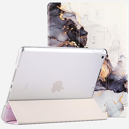 White/Grey Marble