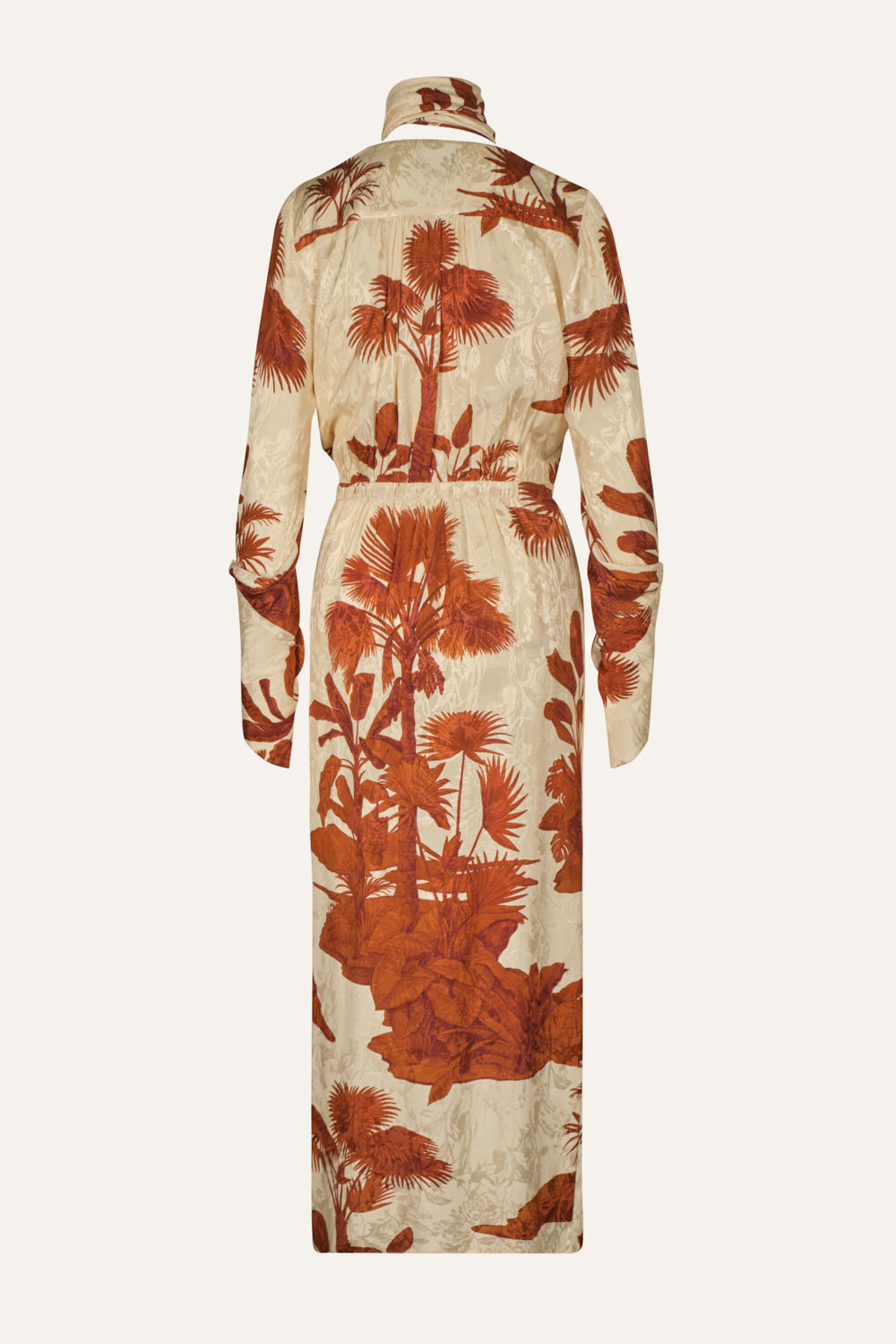 Stylish Unmooring Dress for Women - Flowy Summer Maxi Dress with Pockets - Perfect for Beach Vacations, Parties & Casual Outings