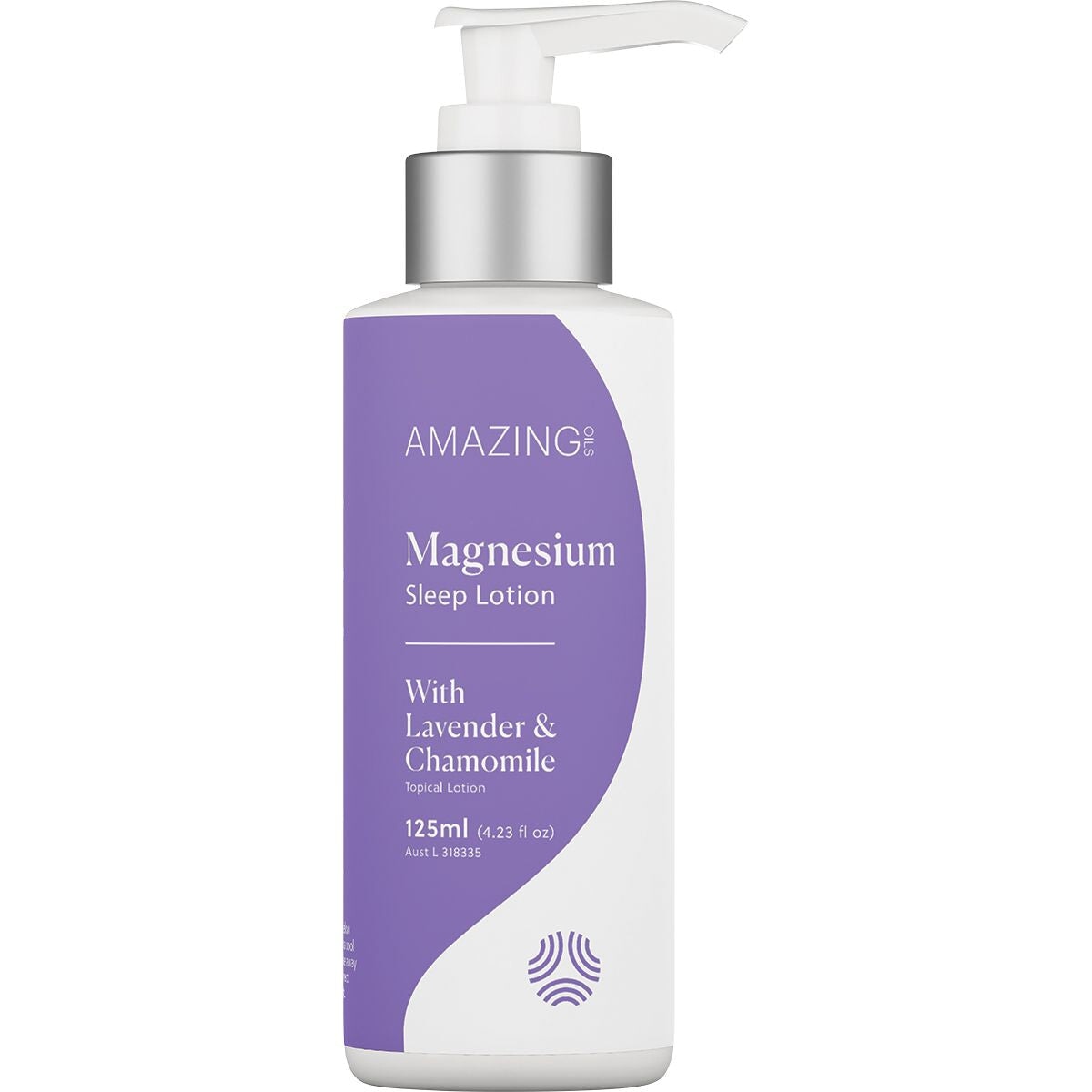Best Magnesium Sleep Lotion with Lavender & Chamomile - Natural Relaxation & Muscle Relief for Deep Sleep - Perfect for Nighttime Routine & Stress Relief