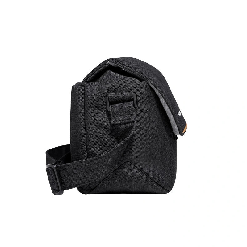 Ulanzi F01 Camera Sling Bag B011 - Waterproof DSLR Shoulder Bag for Photographers, Perfect for Travel & Outdoor Photography