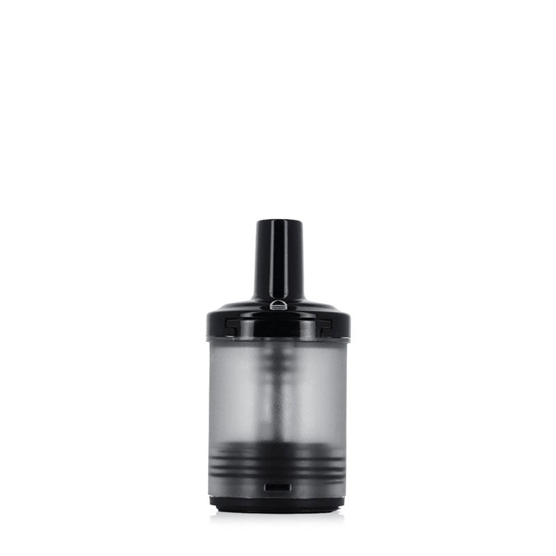 Fumytech Purely AIO Pod Kit - Refillable Vape Pod System with 1000mAh Battery for Smooth Nicotine Salt & E-Liquid | Perfect for Travel, Work & On-The-Go Vaping
