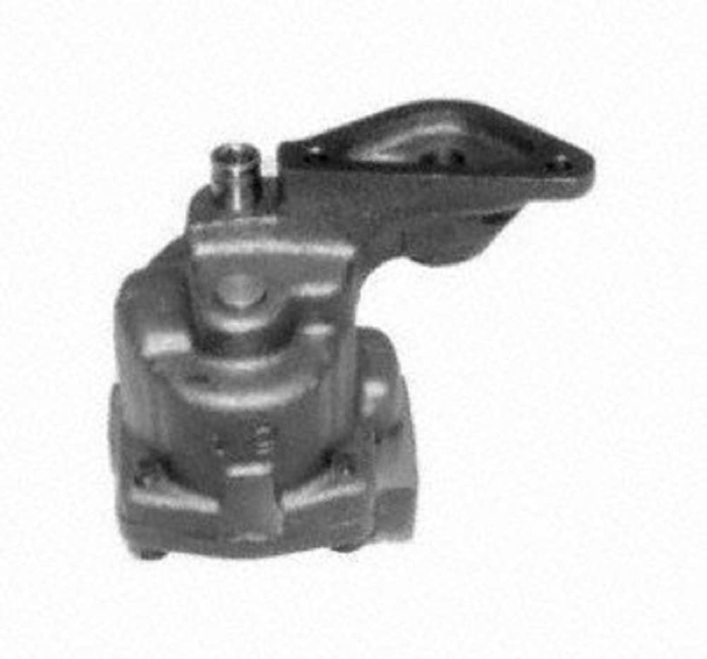 Melling M-95HV High Volume Oil Pump - Replacement for Chevy, Ford, Dodge Engines - Ideal for Performance Upgrades & Engine Rebuilds