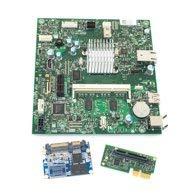 HP F2A76-67910 Formatter PC Board Assembly Replacement for M527 Printer Series | Compatible with HP LaserJet M527dn, M527x, M527c Printers | Office & Commercial Printing Solution