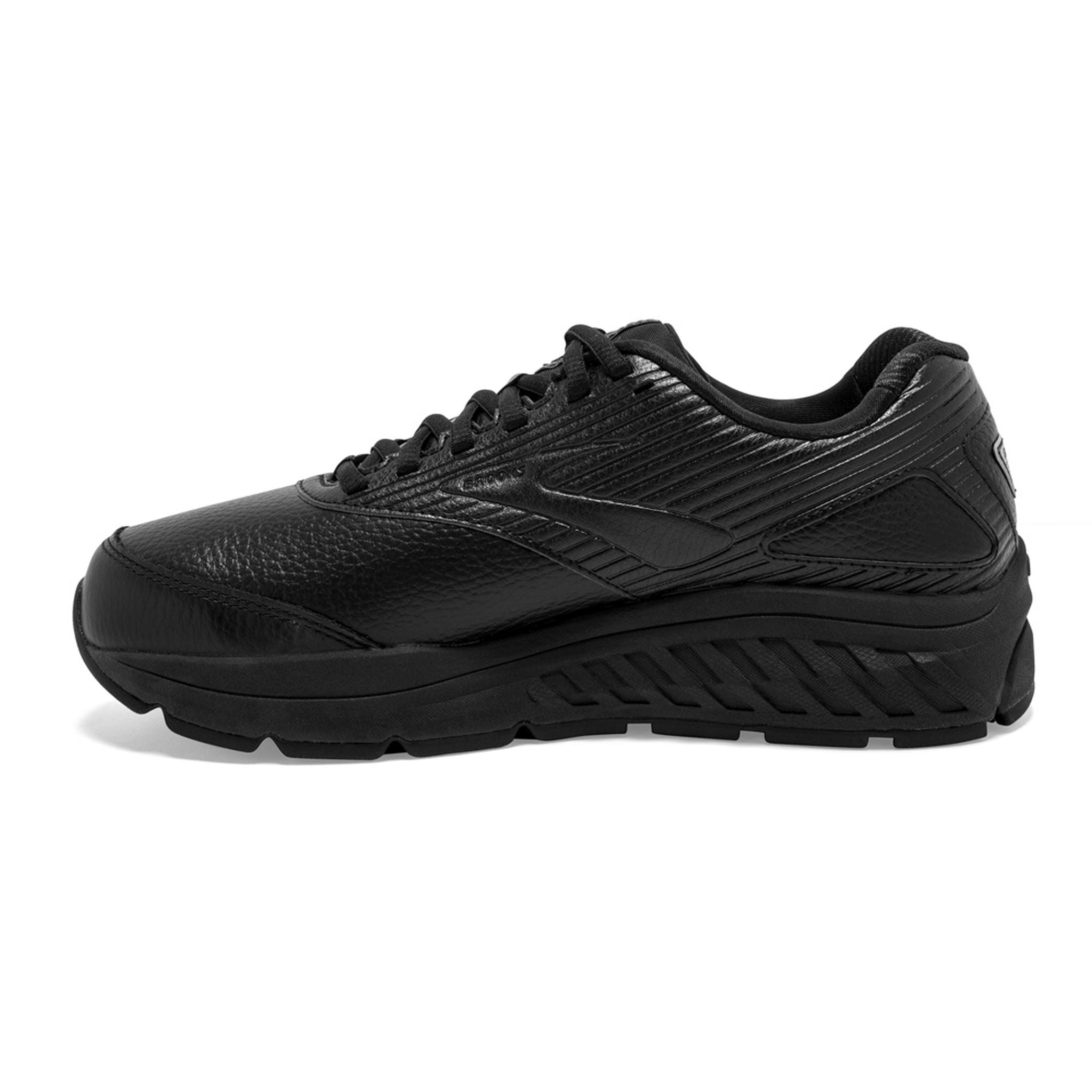 Brooks Addiction Walker 2 D WIDE Women's Walking Shoes - Comfortable Supportive Sneakers for Walking, Running & Everyday Wear - Perfect for Nurses, Teachers & Healthcare Workers