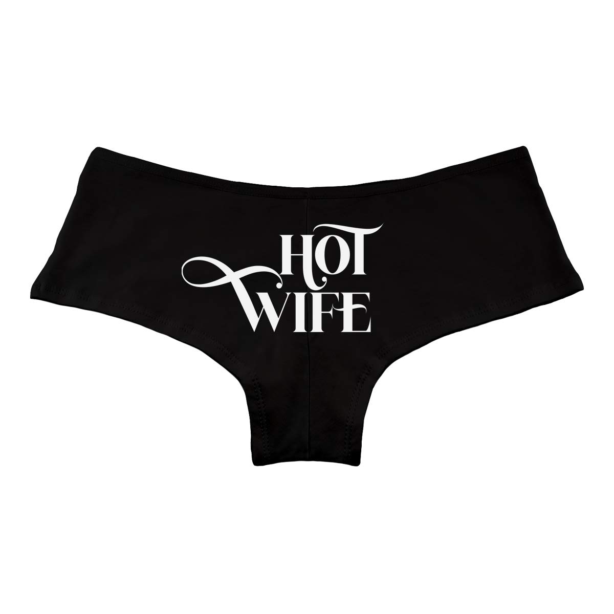 Sexy Women's Boyshort Underwear - Soft Cotton Panties for Everyday Comfort & Sleepwear - Perfect for Lounge, Yoga & Intimate Moments