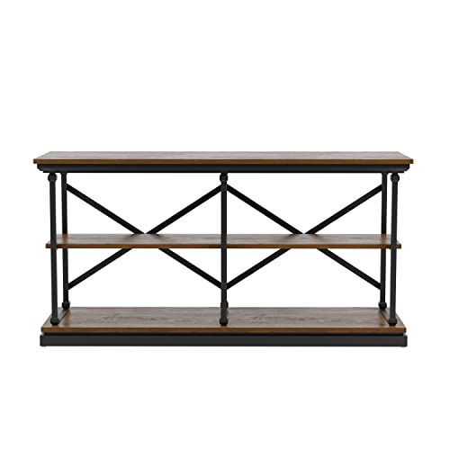 Dark Oak Brown