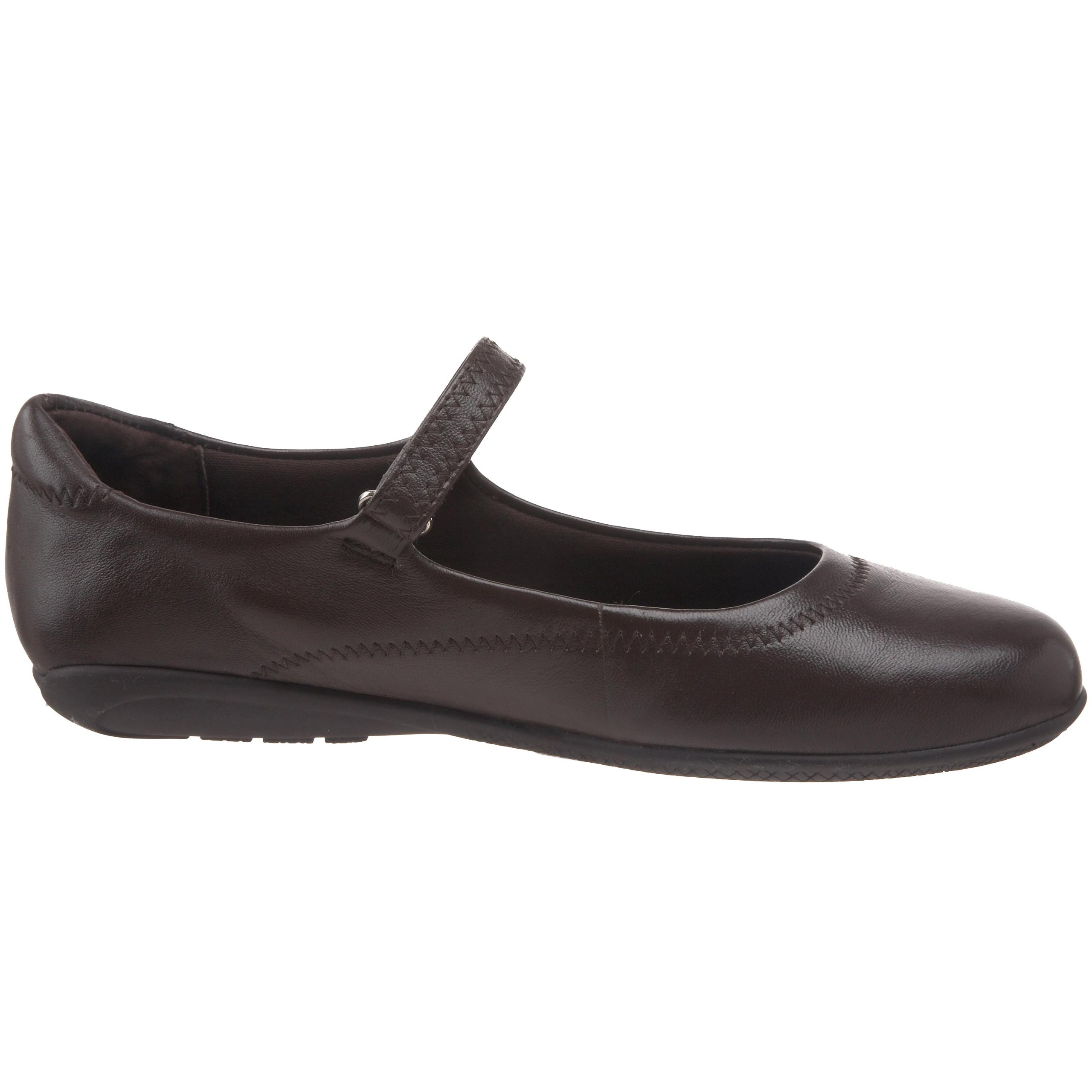 Walking Cradles Women's Jane Comfortable Slip-On Loafers - Stylish & Supportive Shoes for Work, Travel & Everyday Wear