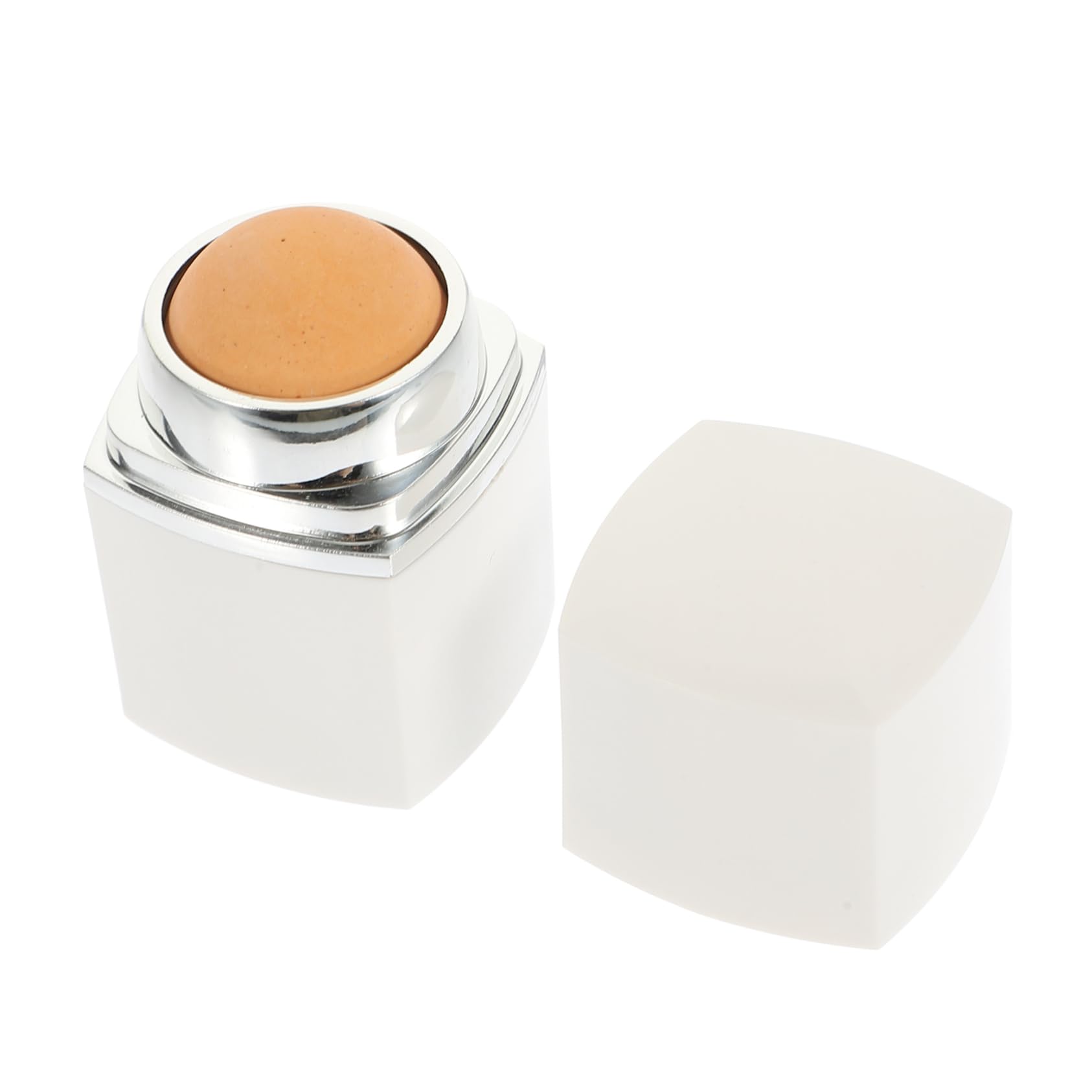 Volcanic Stone Facial Oil Roller - Hemoton Oil Absorbing Face Roller for Skincare & Massage | Perfect for Oily Skin & Relaxation