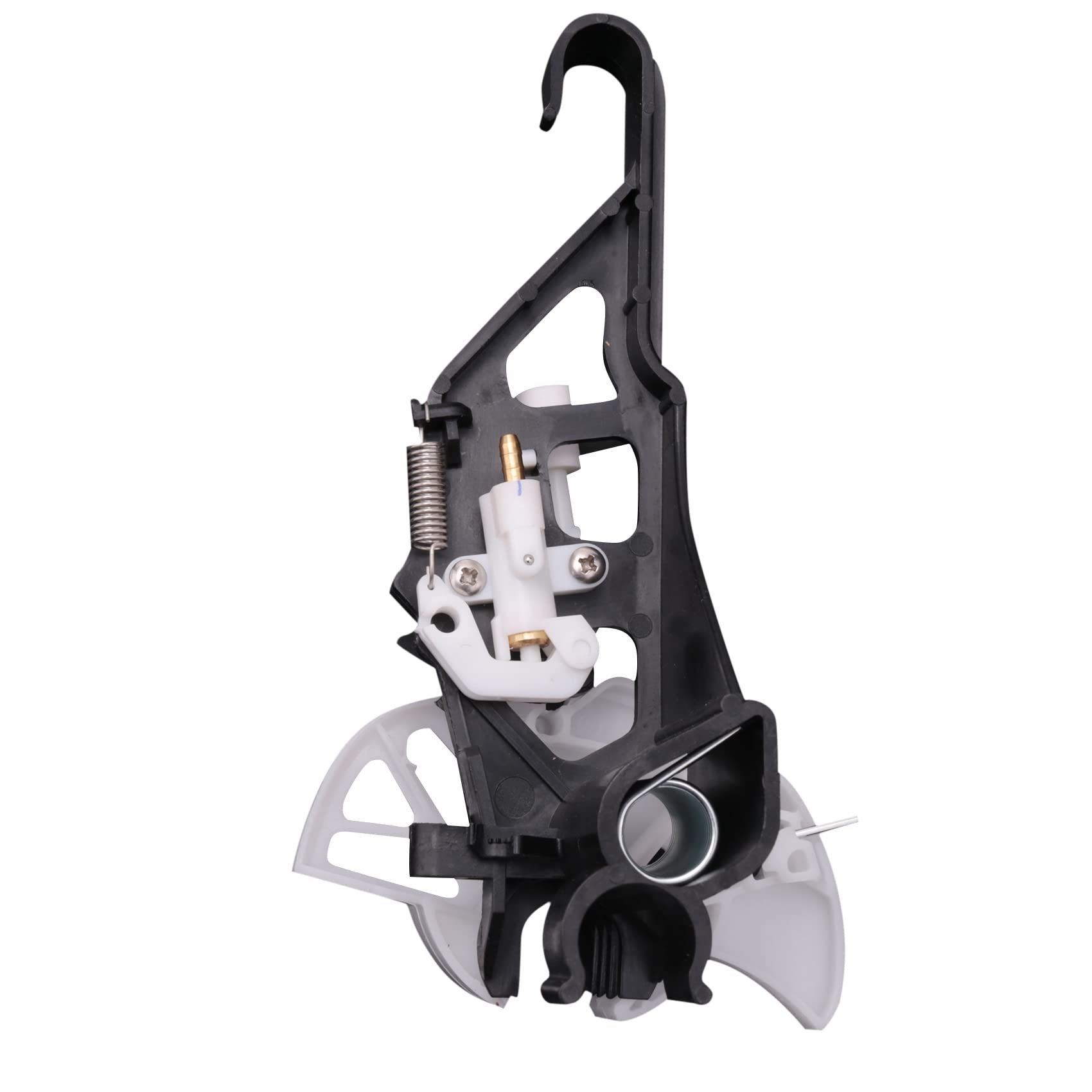 Truck Seat Valve Levelling Valve 81623986092 1126814 for Man Truck Actros MSG906 & 500285671 | Heavy Duty Suspension Replacement Part for Smooth Ride & Load Balancing | Ideal for Long-Haul Trucking & Commercial Vehicle Maintenance