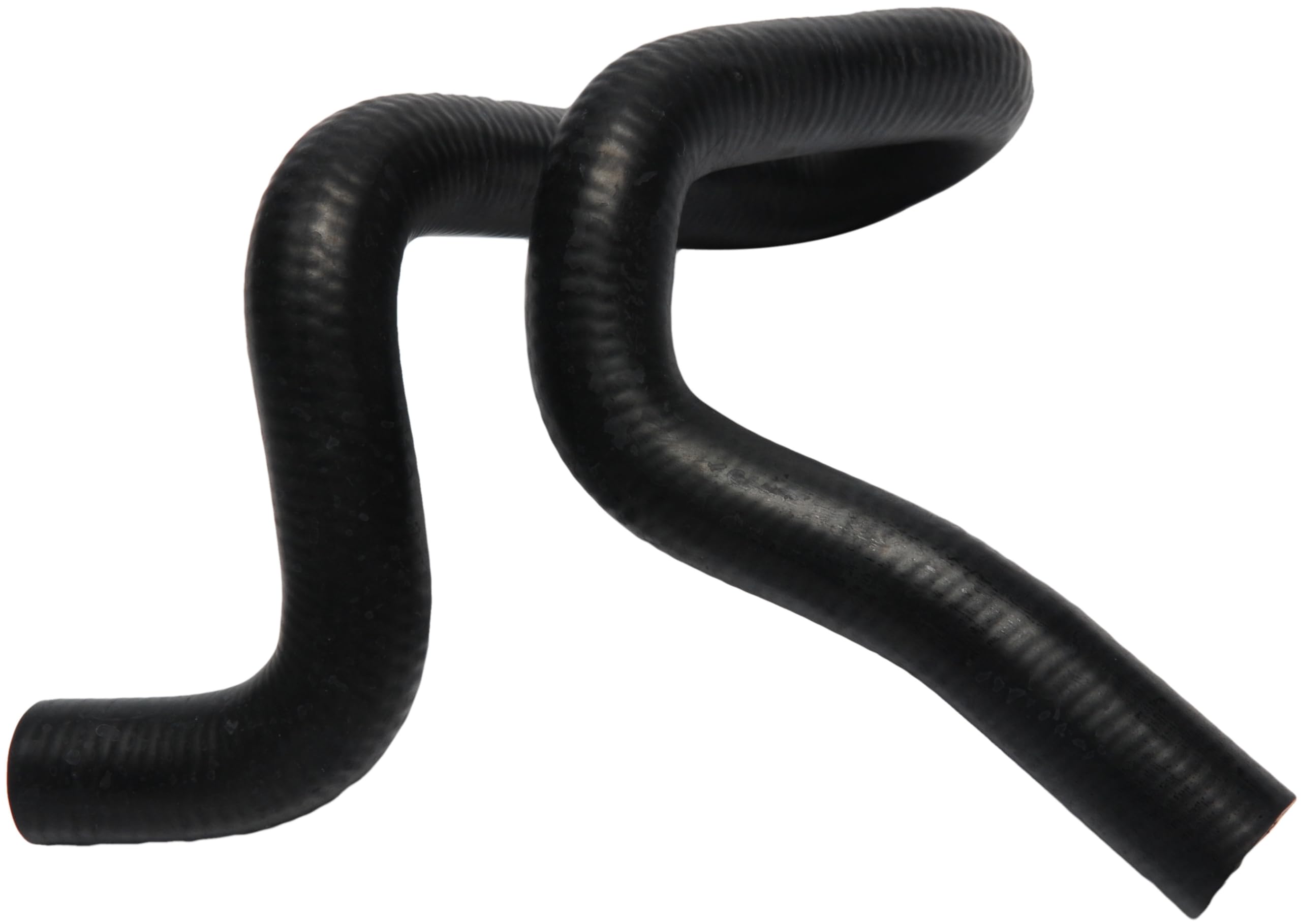 Continental 64143 Molded Heater Hose - Premium Replacement for Cars & Trucks - Perfect for Engine Cooling System Maintenance & Repair