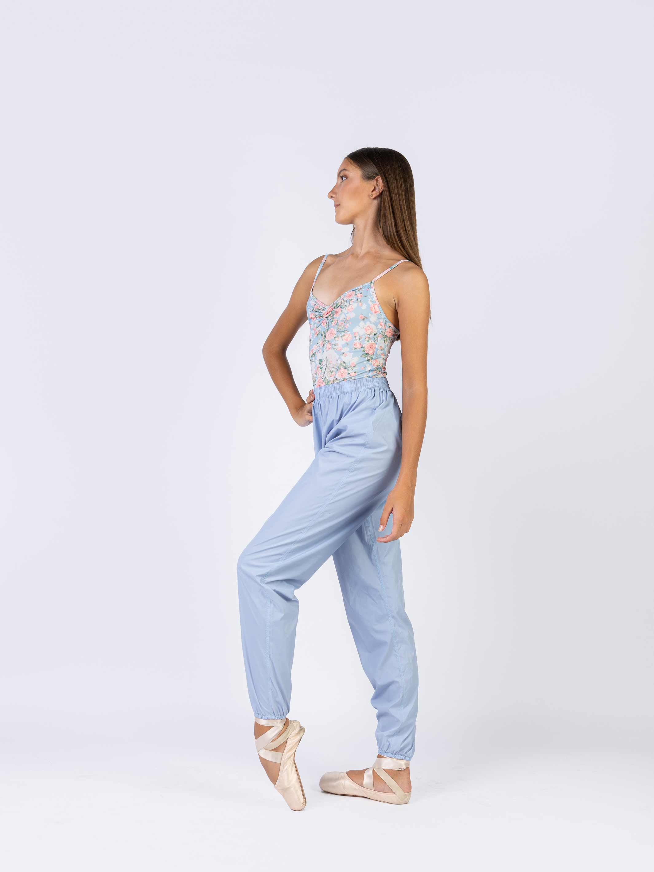 Mara Warm Up Pants for Women - Soft Fleece Lounge Pants with Elastic Waistband, Comfortable Athletic Joggers for Yoga, Running, and Casual Wear