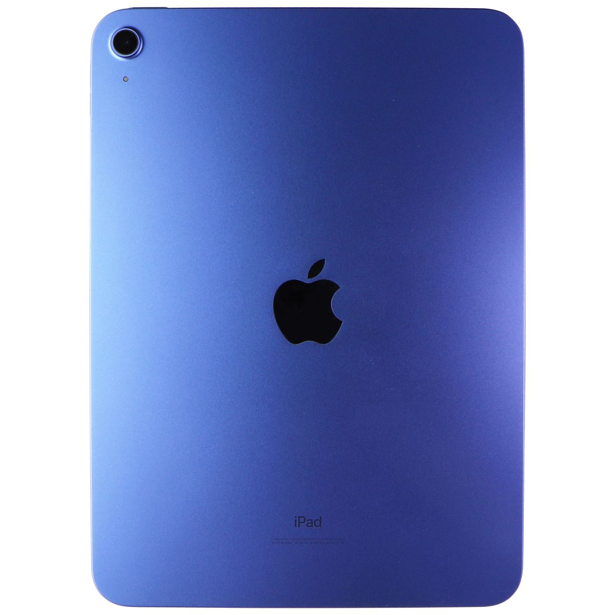 Apple iPad 10.9 inch (10th Generation) Wi-Fi 64GB in Blue - A2696 Model | Perfect for Work, School & Entertainment