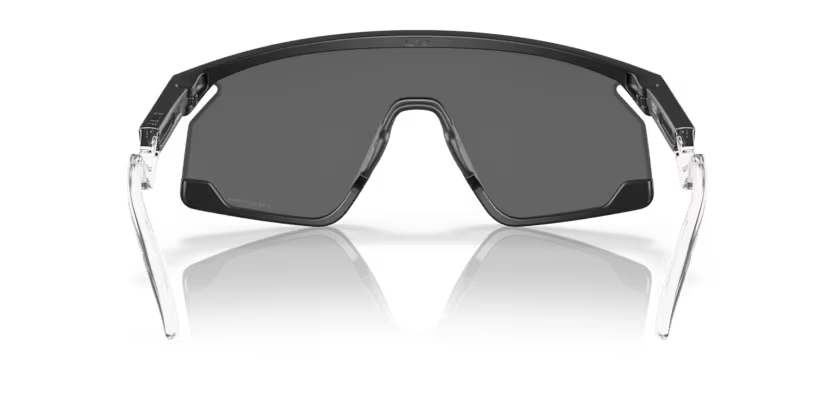 Original Oakley BXTR OO9280 0139 Sunglasses - Polarized Sports & Driving Shades for Men & Women - UV Protection for Outdoor Activities