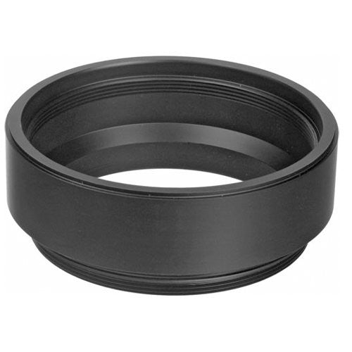 Ikelite Modular 1.25 Inch Extension Ring for Underwater Camera Housings - Perfect for Scuba Diving & Marine Photography