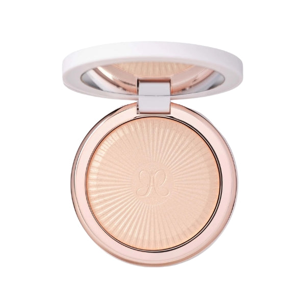 Glow Seeker Highlighter Stick - Natural Face Highlighter Makeup for Cheeks & Eyes - Vegan, Cruelty-Free, Long-Lasting Shimmer - Perfect for Daily Wear & Special Occasions
