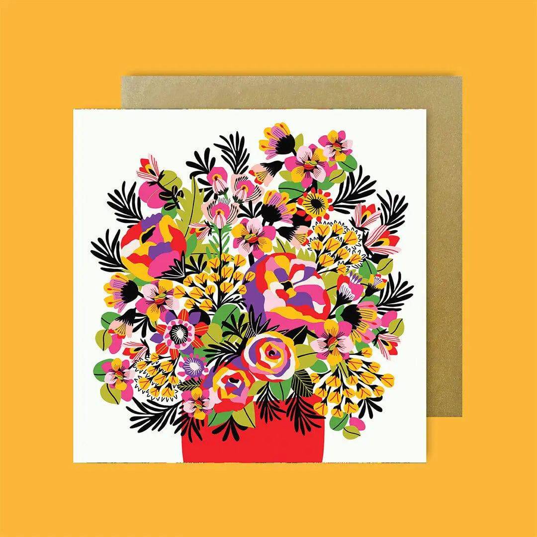 Empress Australian Greeting Cards - Elegant Handmade Cards for Birthday, Wedding & Holidays | Perfect for Gifts, Parties & Special Occasions