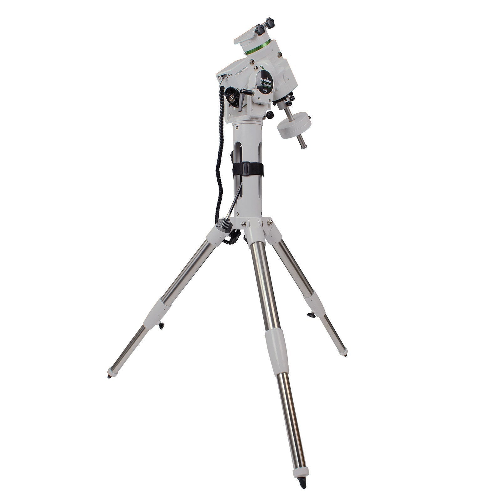 Sky Watcher AZ EQ5 Equatorial Mount - Premium Telescope Mount for Astrophotography & Stargazing - Perfect for Backyard Astronomy & Night Sky Observation