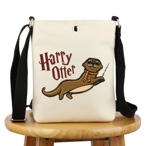 Harry Otter -X