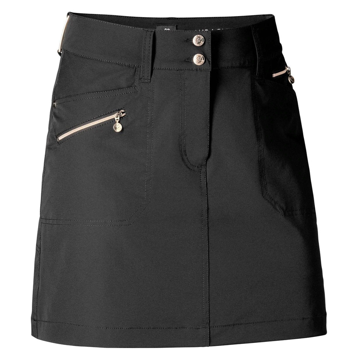 Women's 18-Inch Golf Skort for Sports & Daily Wear - Comfortable & Stylish Athletic Skirt for Golf, Tennis & Casual Outings