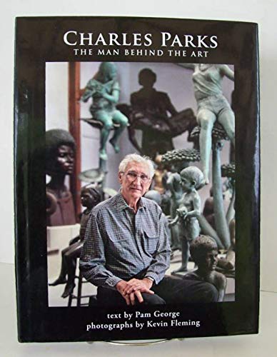 Charles Parks: The Artist Behind Iconic Sculptures & Public Art | Perfect for Home Decor & Office Spaces