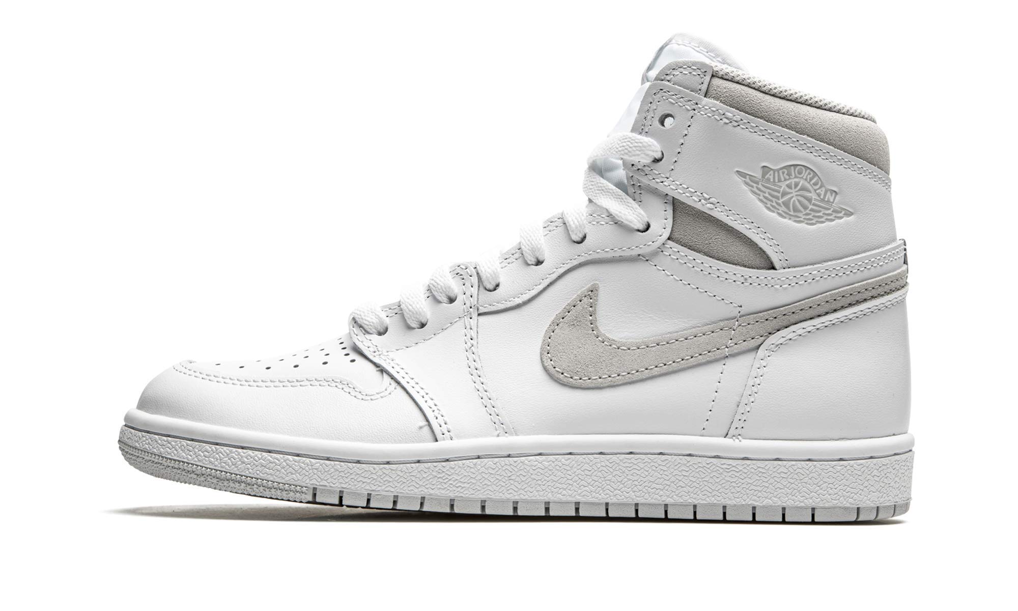 Air Jordan 1 Retro High '85 OG - Men's Basketball Sneakers for Streetwear & Casual Outfits