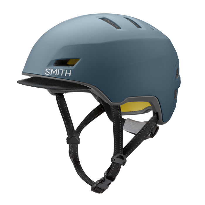 Smith Express MIPS Bike Helmet 2024 - Lightweight & Ventilated Cycling Helmet for Men & Women - Perfect for Road Biking, Mountain Biking & Commuting