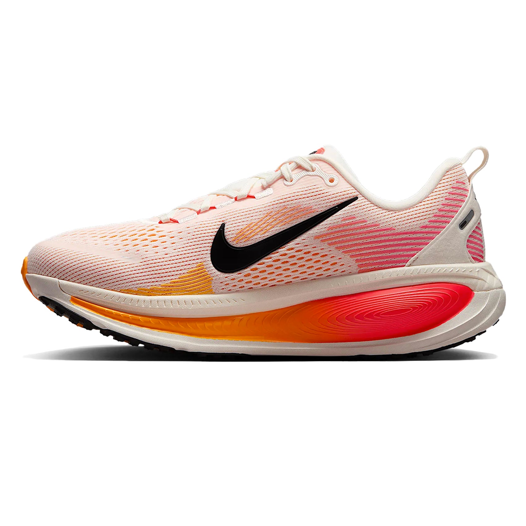 Nike Vomero 18 Women's Running Shoes - Lightweight Cushioned Sneakers for Road Running, Jogging & Gym Workouts