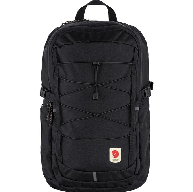 Fjallraven Skule 28 Backpack - Durable Waterproof Hiking Daypack for Men & Women - Perfect for Outdoor Adventures, Travel & School