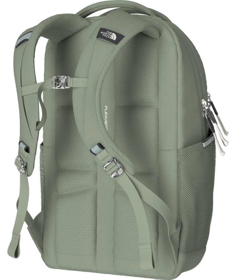 The North Face Women's Vault Backpack - Lightweight Laptop Backpack for Work, School & Travel | Durable Water-Resistant Daypack for Commuters & Students