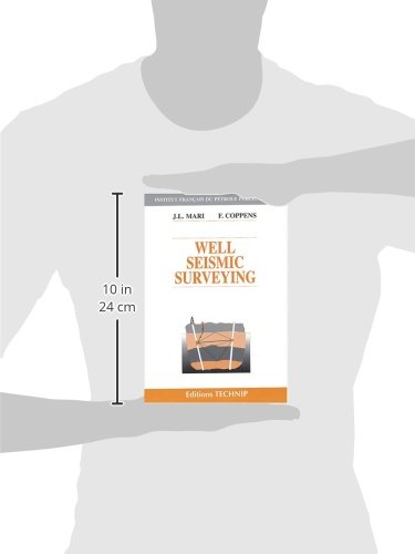 Well Seismic Surveying Guide - Institut Francais Du Petrole Publications | Oil & Gas Exploration Equipment for Geophysical Research