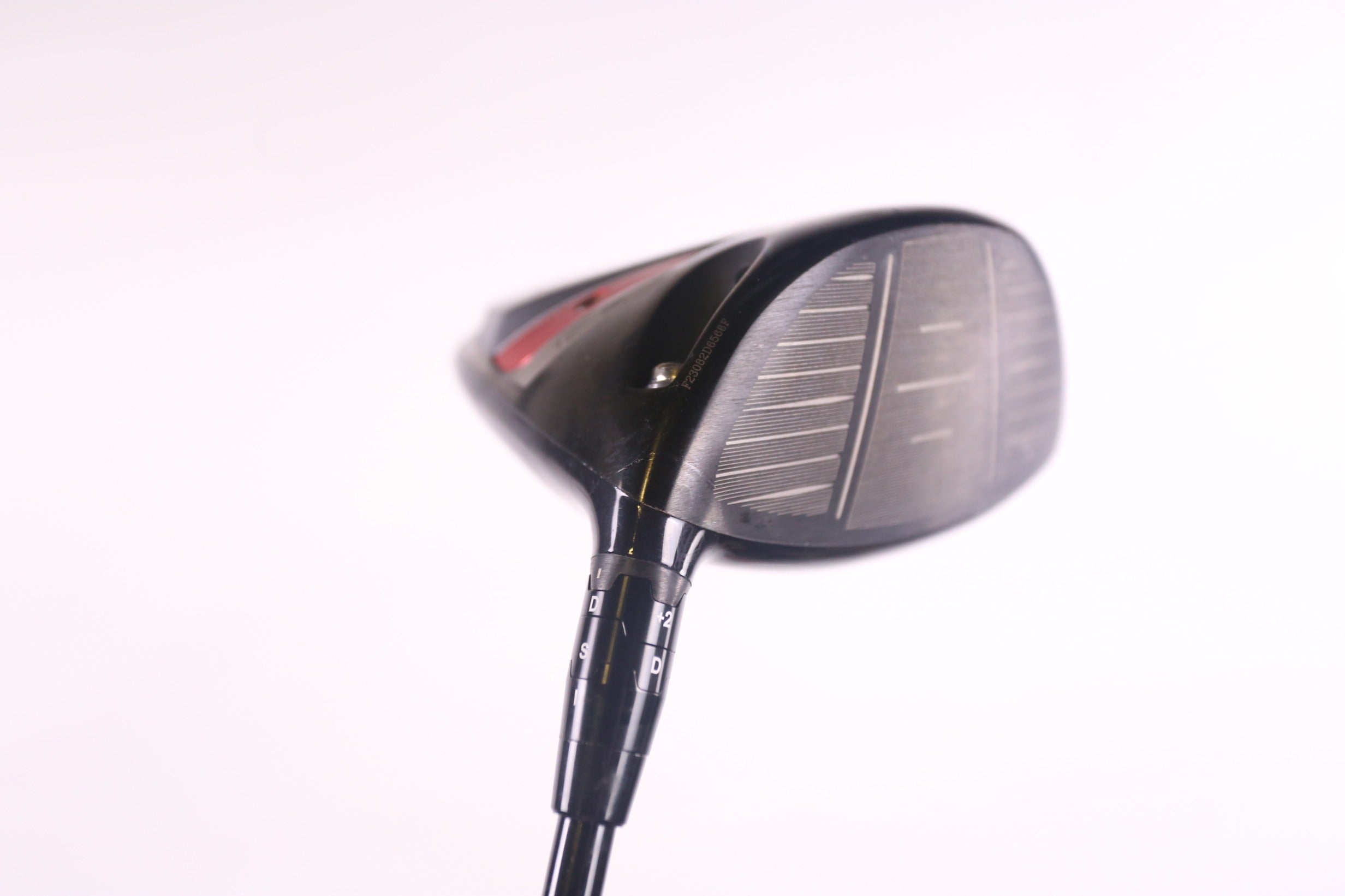 Used Callaway Big Bertha 23 Driver 12.5° Regular Flex Project X HZRDUS Smoke Red RDX Right Handed Golf Club - Perfect for Mid-Handicap Golfers & Distance Improvement on the Course