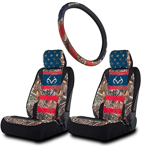 Realtree EDGE/Americana