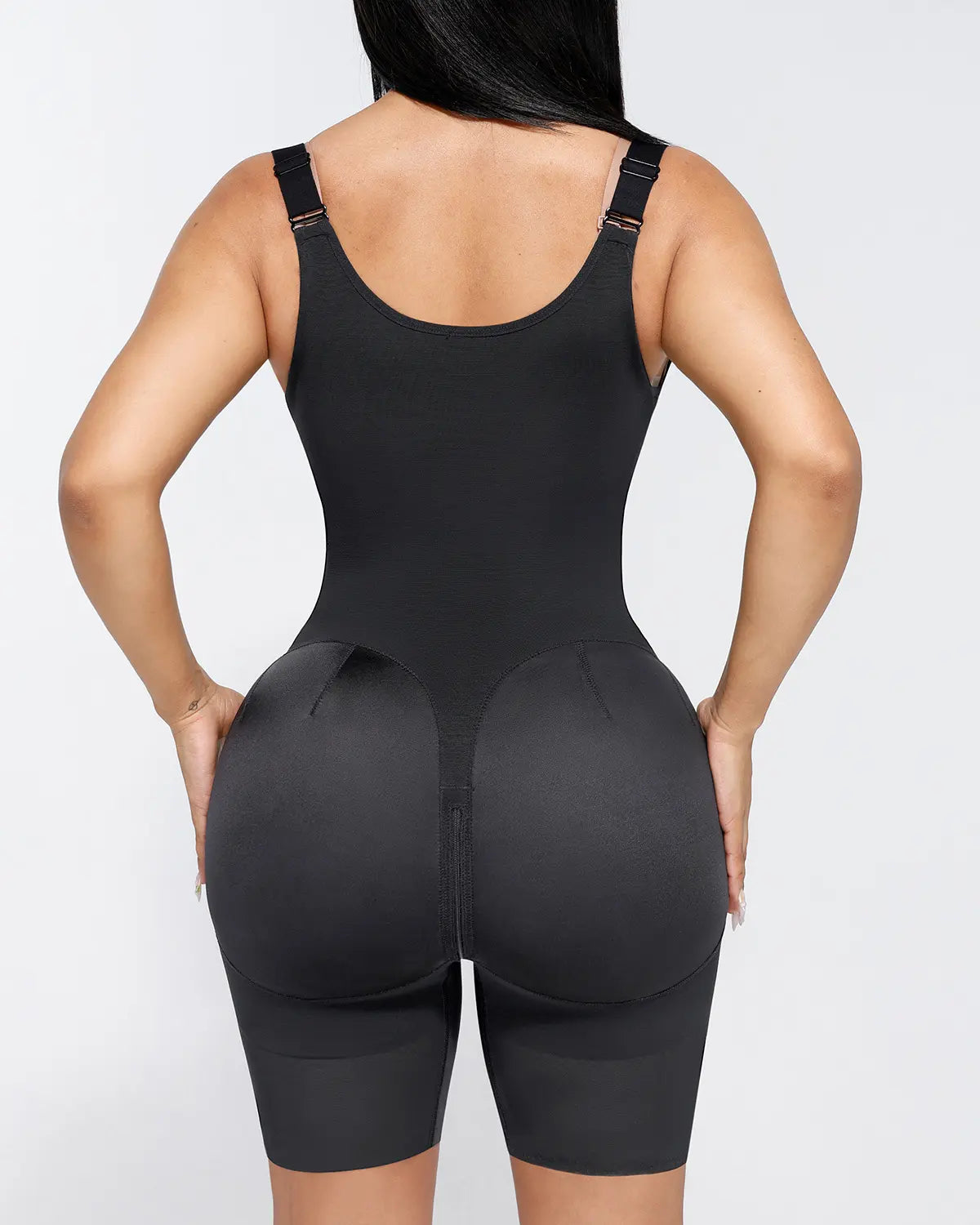 INNER ARMOR™ Butt Lifting Sculpting Bodysuit - Shapewear for Women, Tummy Control & Booty Enhancement - Perfect for Workout, Date Night & Body Shaping