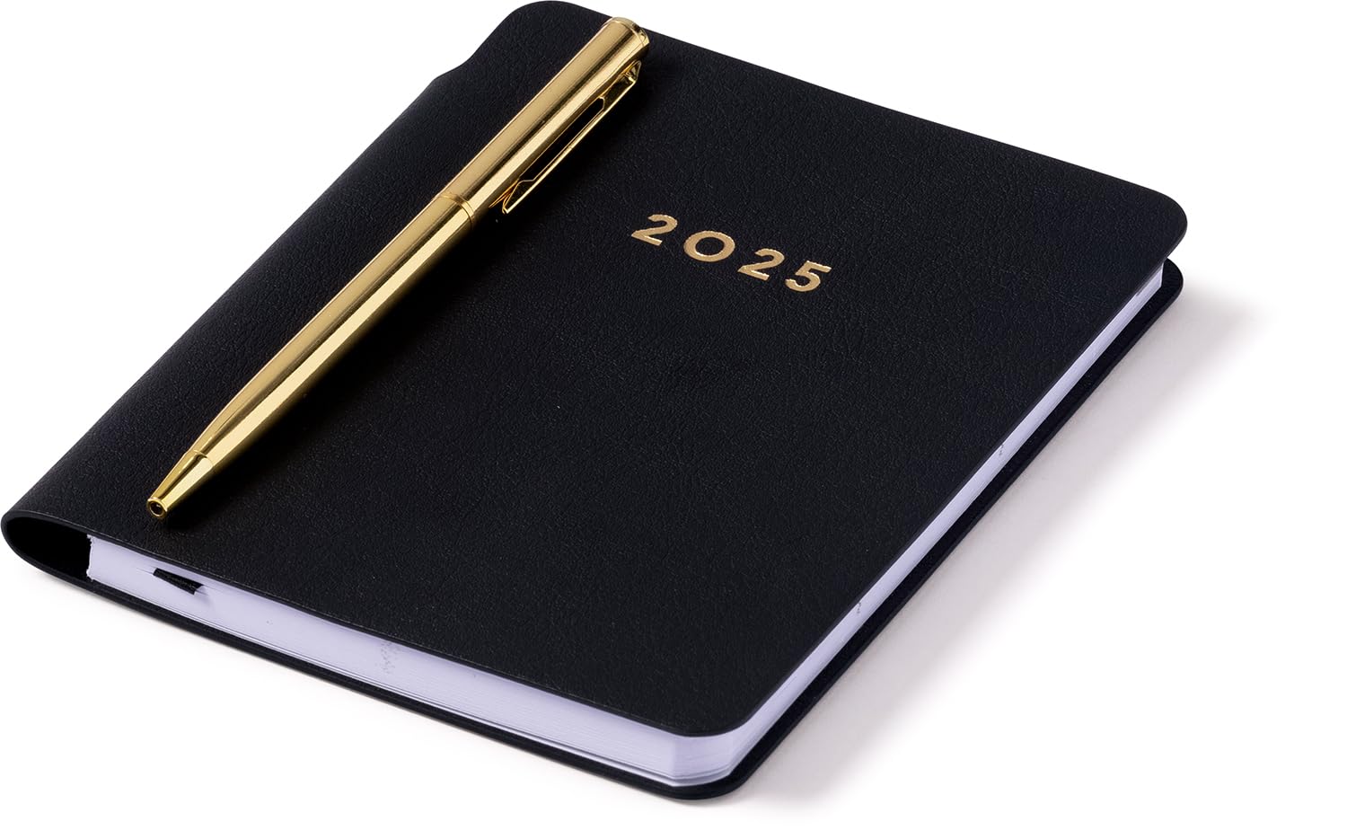 Eccolo 2025 Weekly Planner - 4.5x5.5