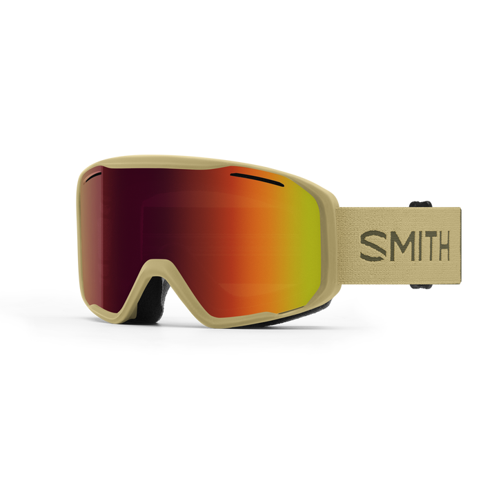 Smith 2024 Ski Goggles - Polarized UV Protection Snowboard Glasses for Men & Women - Perfect for Skiing, Snowboarding & Winter Sports