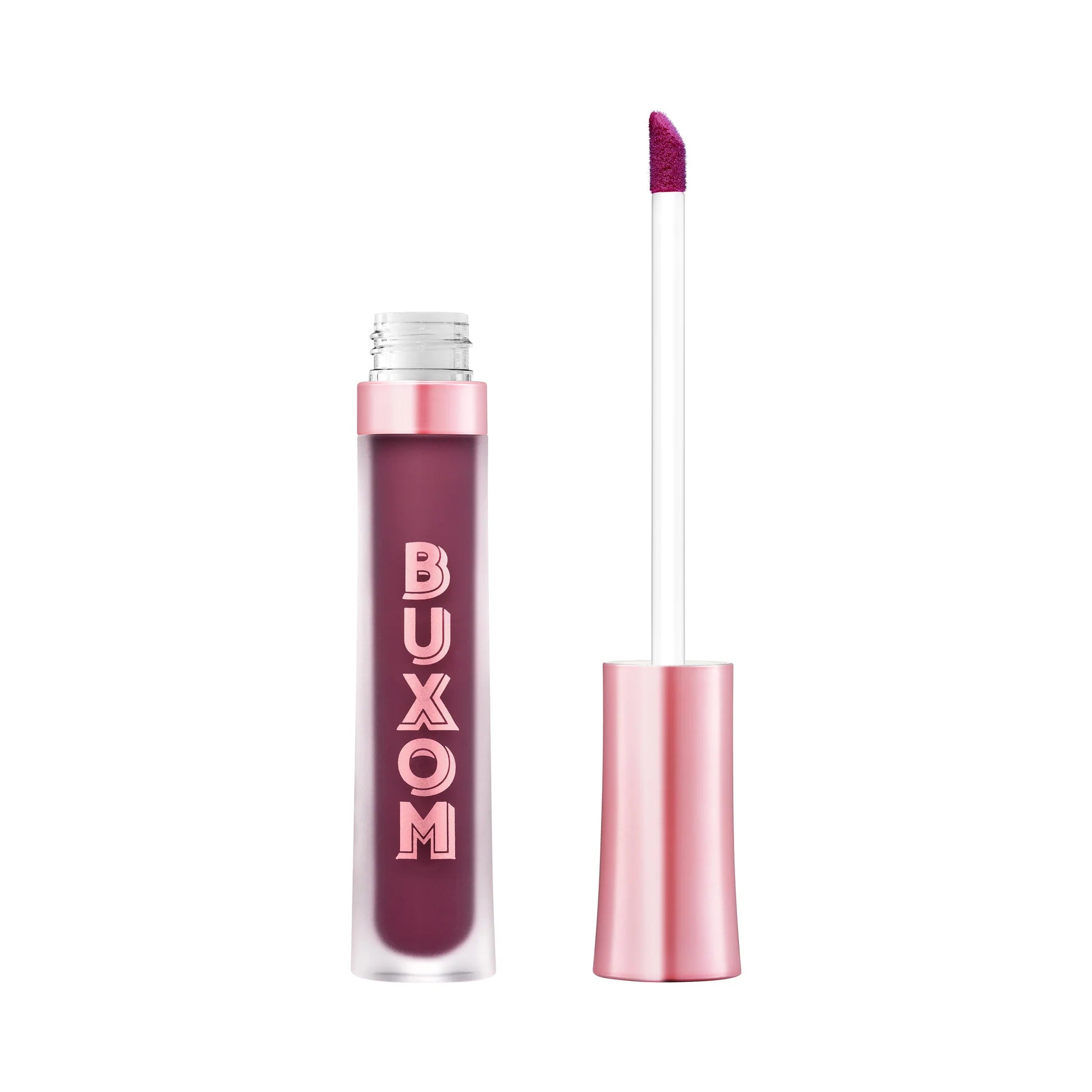 Dolly's Glam Getaway Full On™ Plumping Lip Cream - Berry Spritz | Hydrating & Volumizing Lip Gloss for Luscious Lips | Perfect for Parties, Date Nights & Everyday Glam