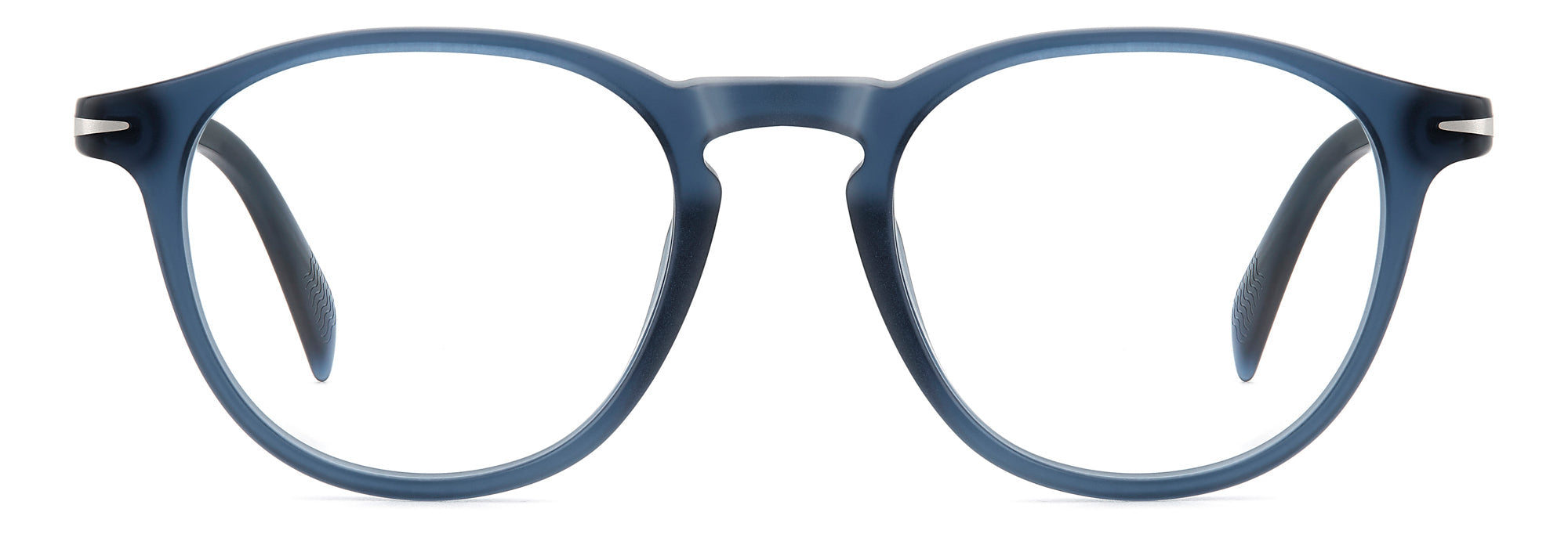 David Beckham DB1018 Sunglasses - Polarized UV Protection Aviator Style for Men & Women - Perfect for Driving, Travel & Outdoor Activities