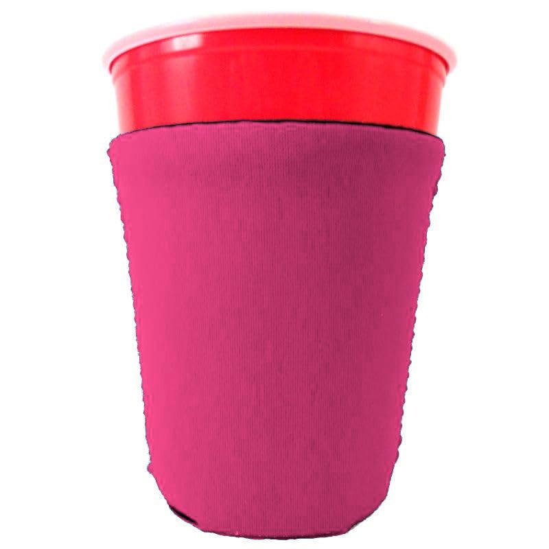 Neon Pink
